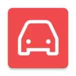 Logo of Trovit Cars android Application 